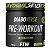Diabo Verde #Pre-Workout 300G Frutas Amarelas Ftw - Imagem 1