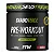 Diabo Verde #Pre-Workout Frutas Vermelhas Mansão Maromba 250G  Ftw - Imagem 1