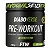 Diabo Verde #Pre-Workout 150G - Sabor Maçã Verde Ftw - Imagem 1