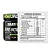 Diabo Verde #Pre-Workout 150G - Sabor Maçã Verde Ftw - Imagem 3
