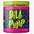 Dila Pump Tangerina 318G Adaptogen - Imagem 1