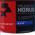 Horus Pote 150G Sabor Blue Ice Max Titanium - Imagem 3