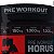 Horus Pote 150G Sabor Blue Ice Max Titanium - Imagem 4
