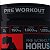 Horus Pote 150G Sabor Frutas Vermelhas Max Titanium - Imagem 3
