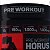 Horus Pote 150G Sabor Cotton Candy Max Titanium - Imagem 3