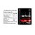 Beta Hd Pre-Workout 240G Uva Com Morango Atlhetica Nutrition - Imagem 5