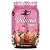Delicious Chocolate Com Morango 3Whey Ftw 900G - Imagem 1