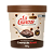 Pasta De Amendoim Com Creme De Avela E Whey 450G La Ganexa - Imagem 1