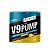 V9-Pump Pre Workout - Pré Treino Maracuja 300G Shark Pro - Imagem 1
