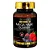 Gummy Hair & Skin 30 Gomas Belissima - Imagem 1