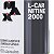L-Carnitine 2000 Pote 60 Caps Max Titanium - Imagem 3