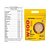 W100 Doce De Leite Havanna Refil 900Gr - Nutrata - Imagem 2