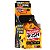 Nuclear Rush Gel Display C/10 Saches 25G Guarana - Body Action - Imagem 1