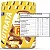 Pasta Amendo Whey Dulce De Leche Cream Havanna 600G Nutrata - Imagem 2