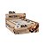 Protein Bar 60G C/12 Un - Chocolate E Amendoim  Dux Nutrition - Imagem 1