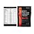 Whey Protein Concentrado Sache 30G Coco Dux Nutrition - Imagem 2