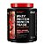 Whey Protein Concentrado Halloween 450G - Pirulito De Cereja - Dux Nutrition - Imagem 1