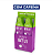 Bt Nitrato Gel Com Cafeina Sabor Limao E Gengibre 30G C/ 10 Un - Dobro - Imagem 2