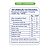 Bt Nitrato Gel Com Cafeina Sabor Limao E Gengibre 30G C/ 10 Un - Dobro - Imagem 8