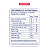 BT Nitrato Gel Dobro sabor Redberry 30g - DOBRO - Imagem 4