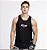 Camiseta  Preta Regata G Ftw - Imagem 2