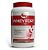 Whey Fort 3W Pote 900G Frutas Vermelhas - Vitafor - Imagem 1