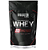 Whey 100% Refil Doce De Leite 900G - Bluster Nutrition - Imagem 1
