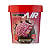 Vitapower Air Pote 600G Sabor Sorvete Morango Trufado - Vitafor - Imagem 1