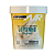 Vitapower Air Pote 600G Sabor Sorvete Leitinho Trufado - Vitafor - Imagem 1
