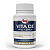 Vita D3 + C + Zinco 30 Capsulas 1000Mg - Vitafor - Imagem 1