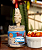 Spread Cookies And Cream Coq10 160G - Mrs Taste - Imagem 4