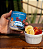 Spread Cookies And Cream Coq10 160G - Mrs Taste - Imagem 6