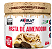 Pasta Amendoim Cookies Com Choc Branco 650G - Absolut Nutrition - Imagem 1