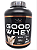 Good Whey  Wpc+Wpi  Baunilha  2Kg Feel Good - Imagem 2