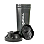 Coqueteleira 600Ml Black Skull - Imagem 2