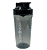Coqueteleira Pet Fume 800Ml Black Skull - Imagem 1