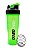 Coqueteleira 700Ml Com Mola Diabo Verde Ftw - Imagem 1