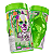 Insane Clown - 350G- Morango Com Kiwi - Demons Lab - Imagem 2