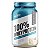 100% Whey Protein Pote 900G Chocolate Branco Shark Pro - Imagem 1