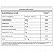 Tasty Whey Cookies Cream C/12 34G Adaptogen - Imagem 2
