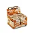 Alfajor Doce De Leite Com Cobertura Branca Cx 12Un Dr Peanut - Imagem 1