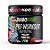 Diabo Verde #Pre-Workout 300G Pobreloco - Morango Twist Ftw - Imagem 1