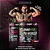 Diabo Verde #Pre-Workout 300G Pobreloco - Morango Twist Ftw - Imagem 3