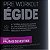 Egide Pote 150G Sabor Frutas Silvestres Max Titanium - Imagem 3