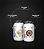 Iso Whey Pure Creme De Coco 900Gr - Nutrata - Imagem 2
