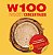 W100 Whey Concentrado Sache 30G Doce De Leite Havanna Nutrata - Imagem 2