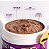 Pasta De Amendoim Com Whey Sabor Avela 600G Nutrata - Imagem 2