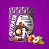 Pasta De Amendoim Com Whey Sabor Avela 600G Nutrata - Imagem 5