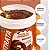 Pasta De Amendoim Com Whey Sabor Brownie 600G Nutrata - Imagem 3