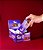 Taste Cookie Bar Display 12Un Trufa De Chocolate - Mrs Taste - Imagem 2